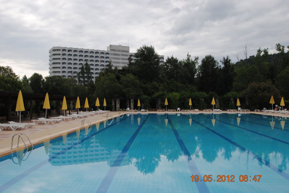 imagini hotel THEOPHANO IMPERIAL